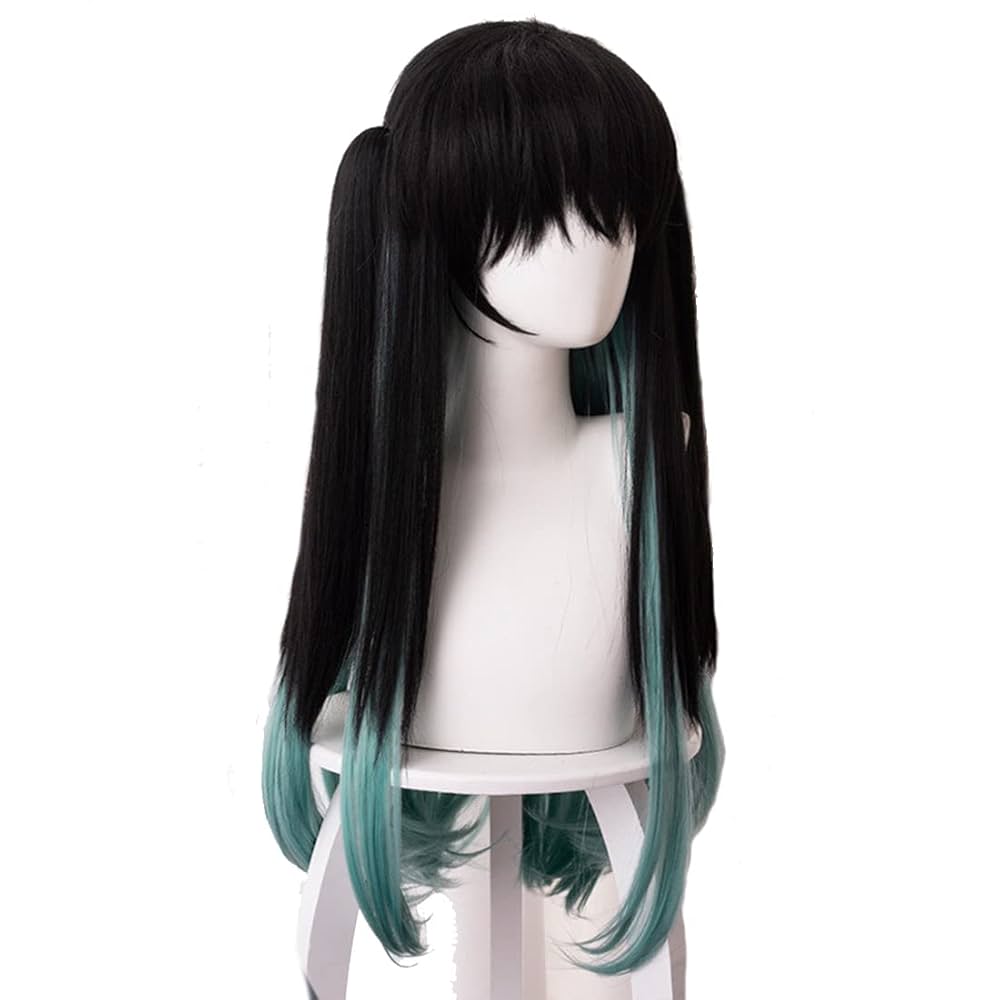 Amazon.com: Aadesso Anime demon Cosplay Tokitou Muichiro